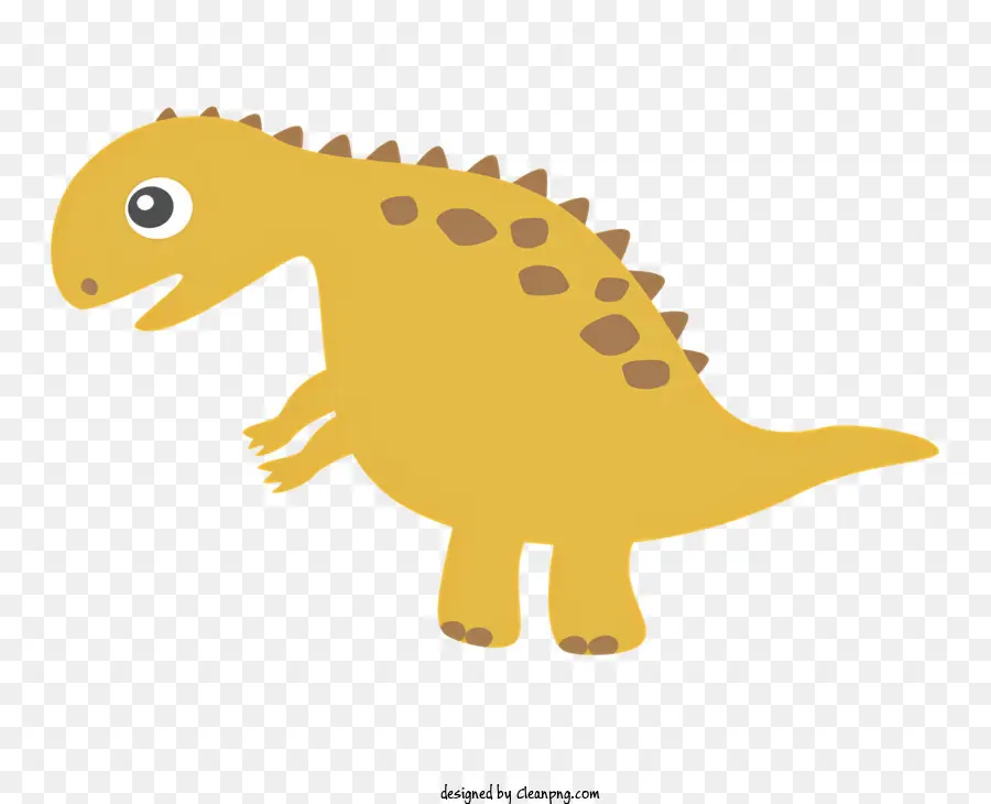 Dinosaurio De Juguete De Dibujos Animados，Dinosaurio De Juguete Pequeño PNG