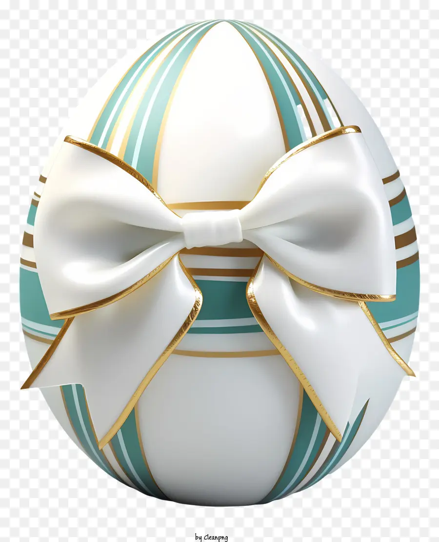 Huevo De Pascua，Huevo Decorado PNG