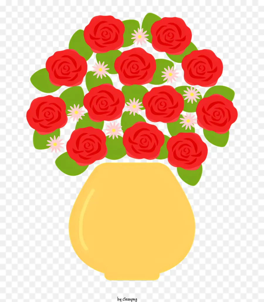 Icono，Florero PNG