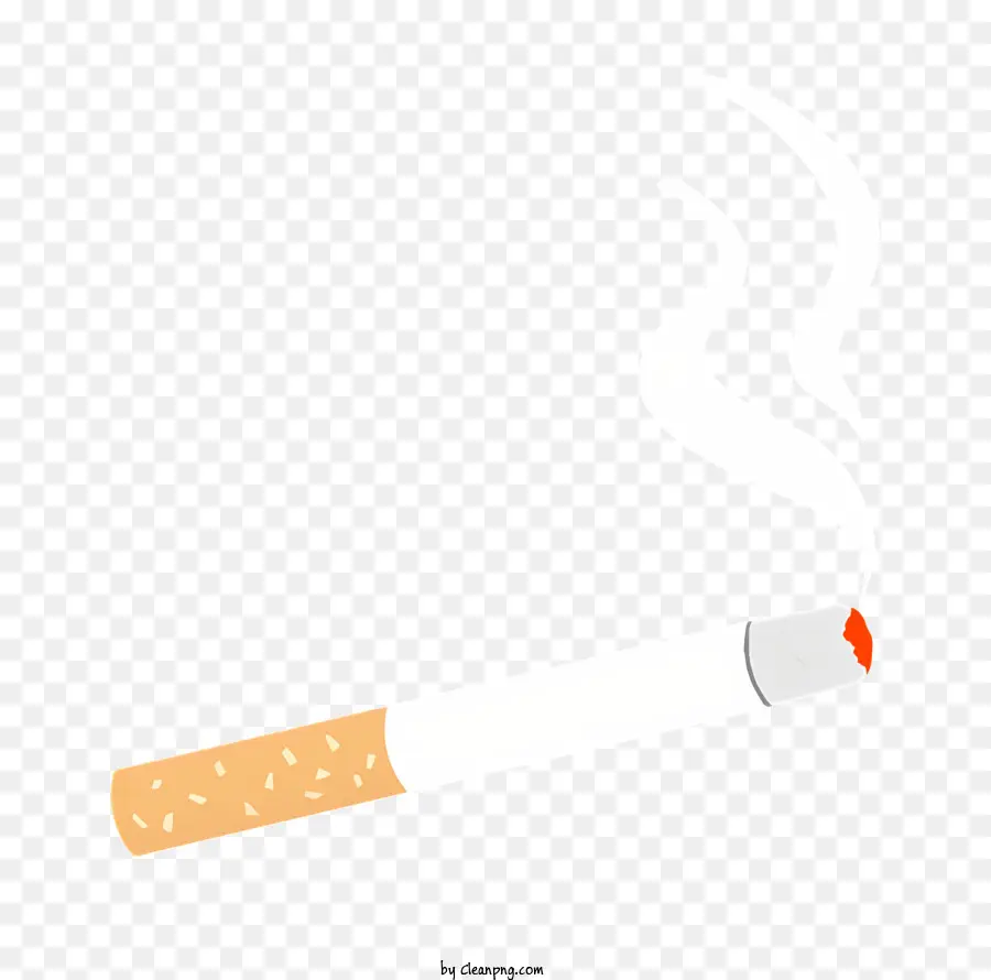 Cigarrillo，Dibujo PNG
