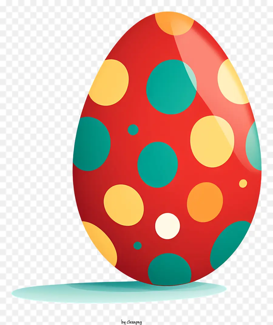 Huevo De Pascua，La Resurrección PNG