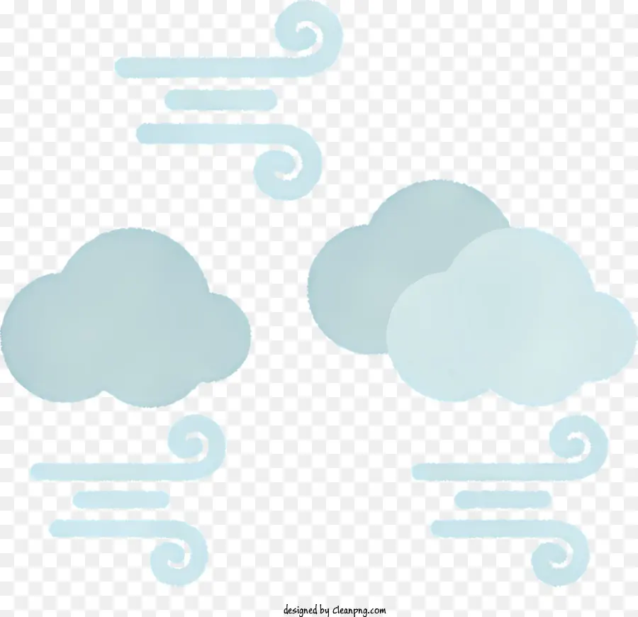 Cielo，Las Nubes PNG