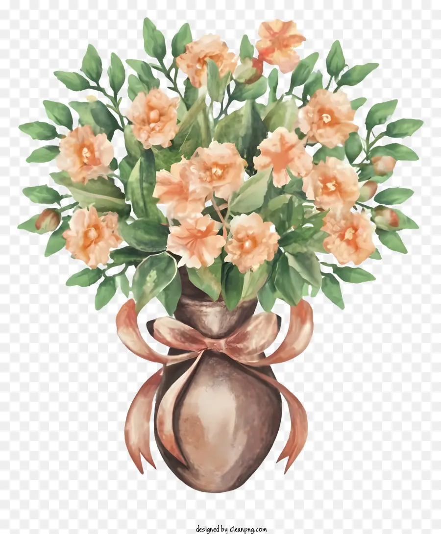 Dibujos Animados，Florero PNG