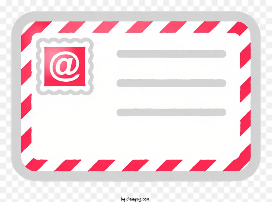 Sobre Franqueado，Dirección De Correo Electrónico PNG