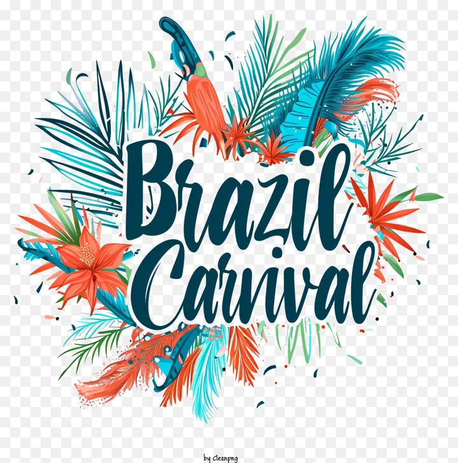 El Carnaval De Brasil，Corona PNG