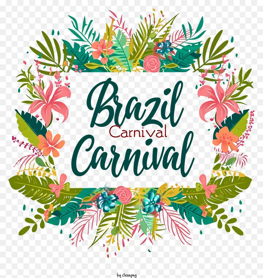 Carnaval De Brasil，Festival PNG