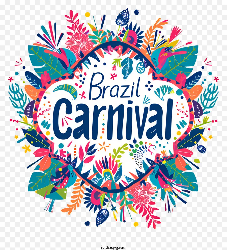 El Carnaval De Brasil，Carnaval De Brasil PNG