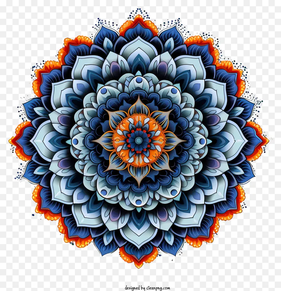 Mandala，1 Mandala PNG