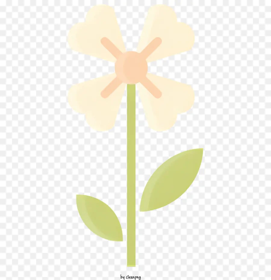 La Primavera，Flor PNG