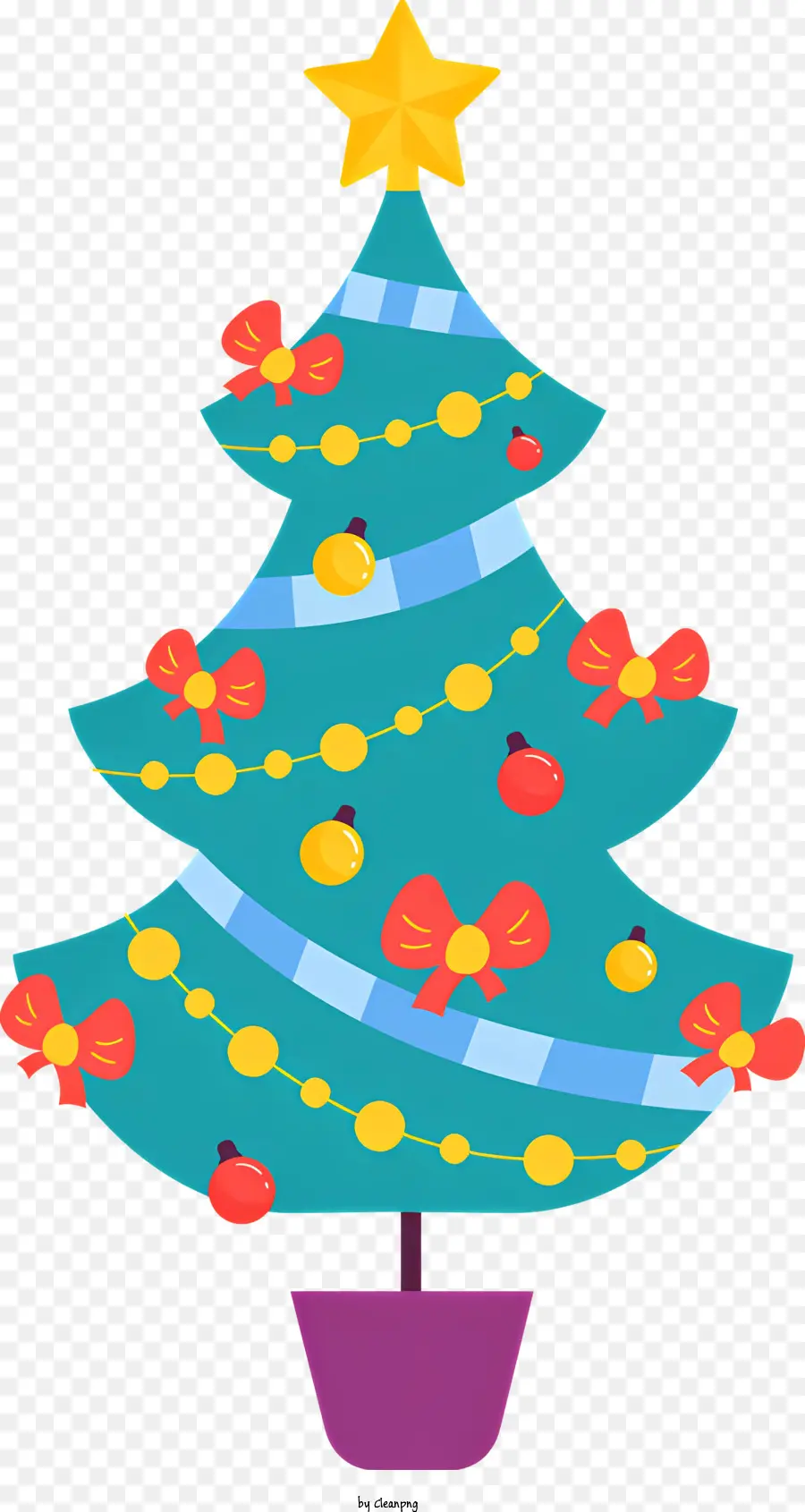 Objeto，árbol De Navidad PNG