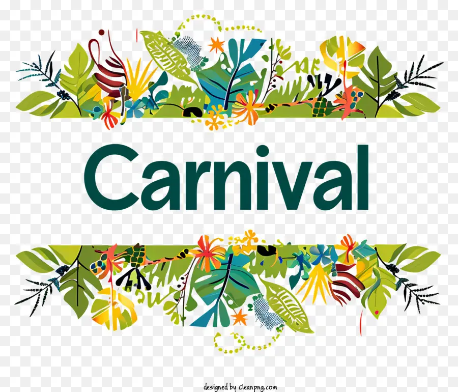 El Carnaval De Brasil，Carnaval PNG