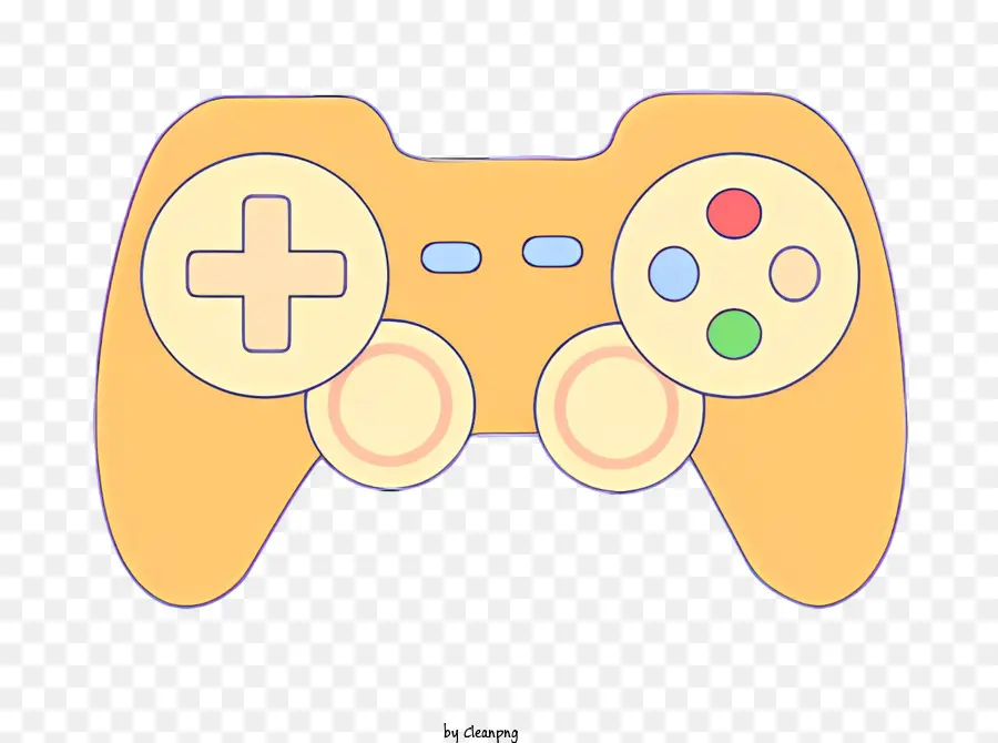 Controlador De Juego，Joystick PNG