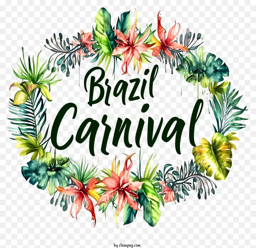 El Carnaval De Brasil，Carnaval De Brasil PNG