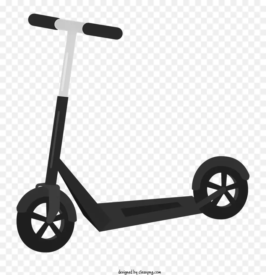 Deportes，Scooter PNG