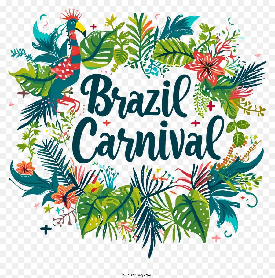 El Carnaval De Brasil，Carnaval De Brasil PNG