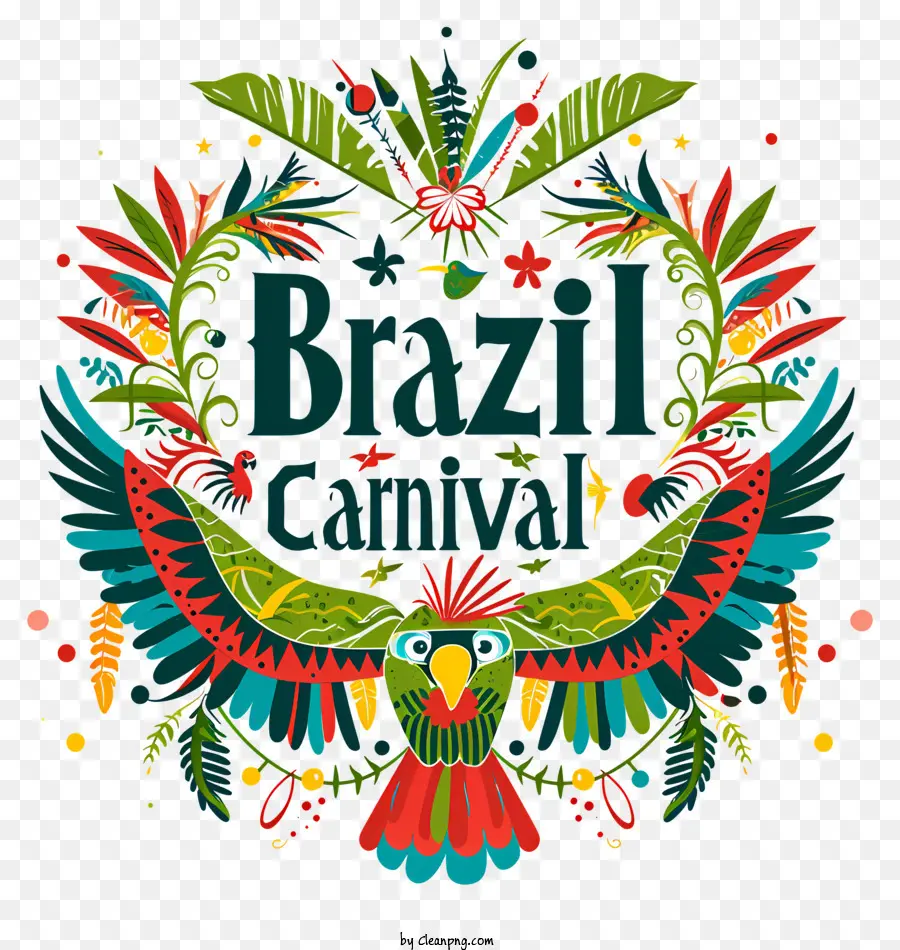 El Carnaval De Brasil，Carnaval De Brasil PNG