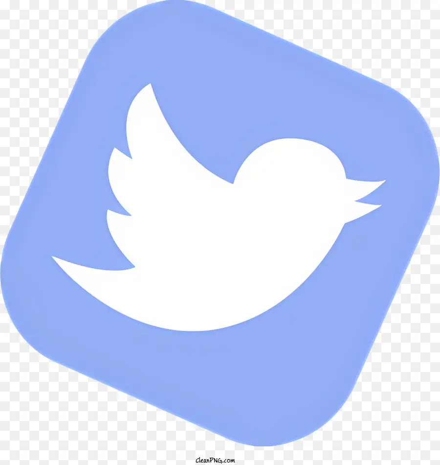 Web，Logotipo De Twitter PNG