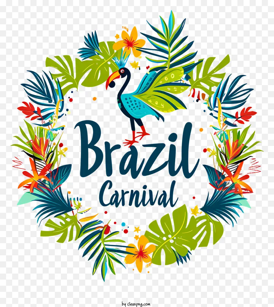 El Carnaval De Brasil，Carnaval De Brasil PNG