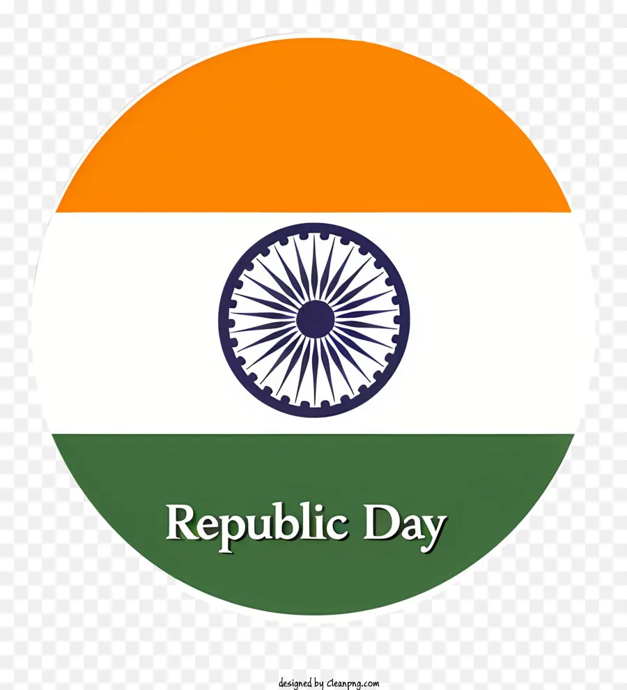 Día De La República De La India，Día De La República PNG