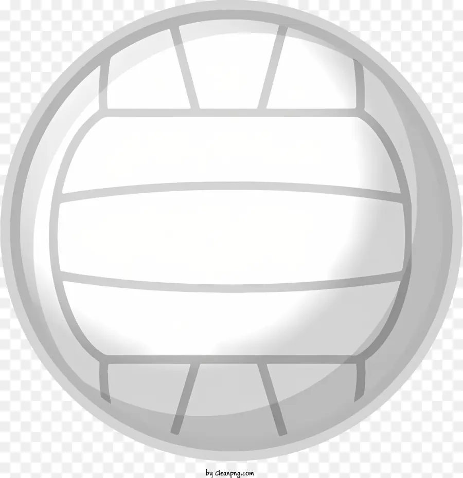 Icono，Voleibol PNG