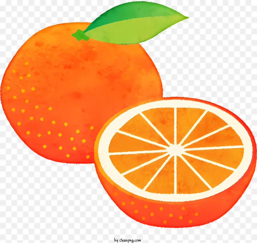 Icono，Naranja PNG