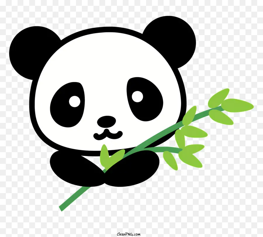 Educación，Panda PNG