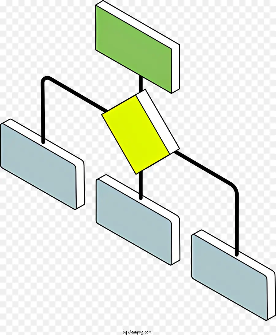 Web，Diagrama De Cuadrícula PNG