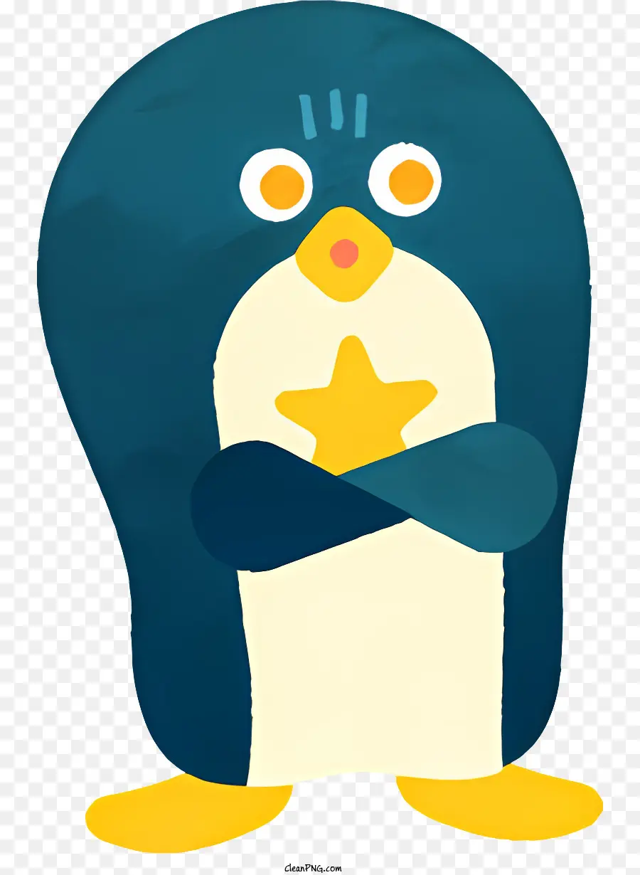 Icono，Pingüino PNG