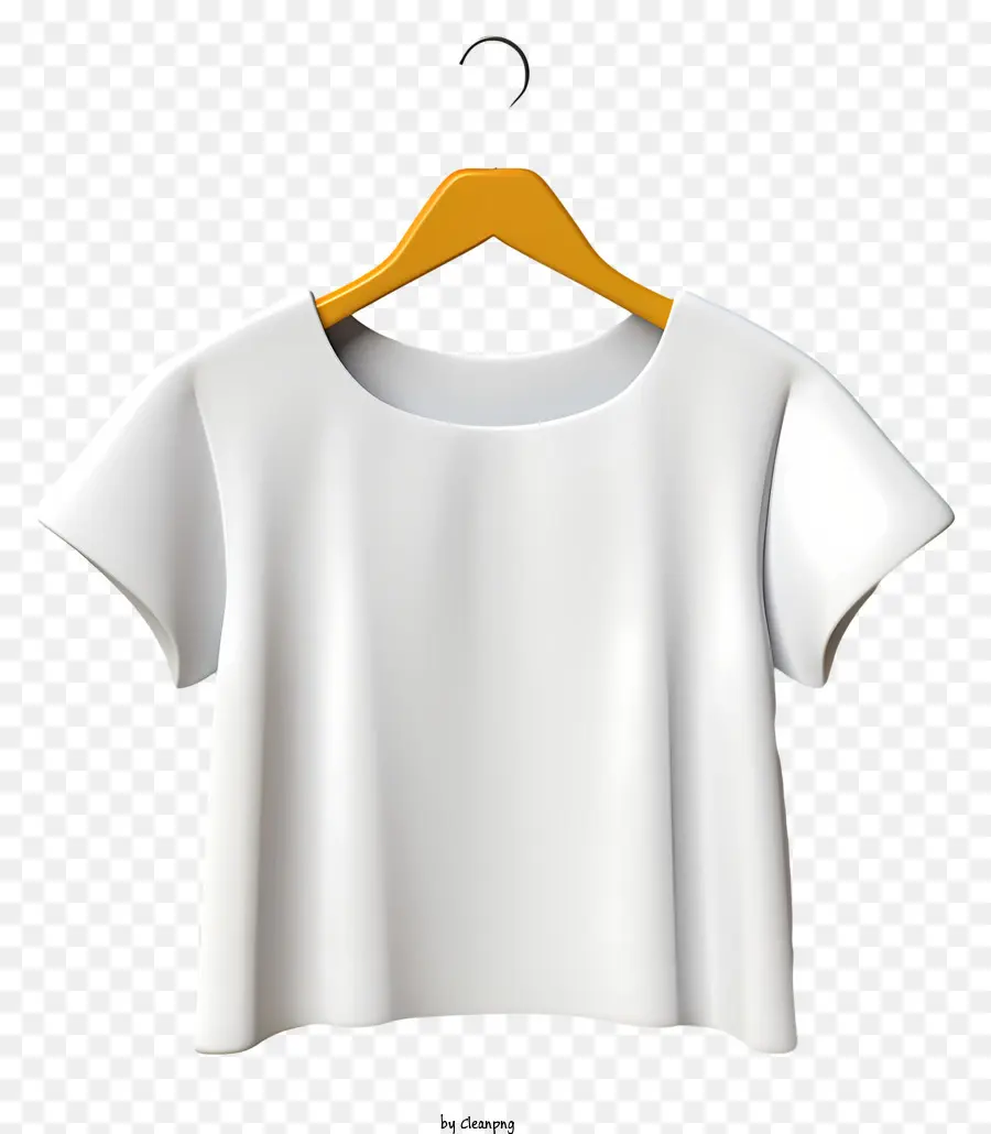 Camisa Blanca，Tela Liviana PNG