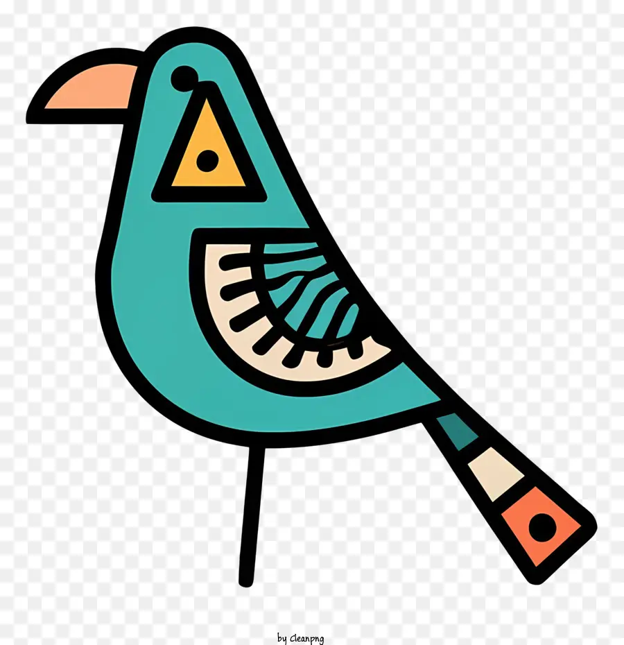 La Historieta，Aves PNG