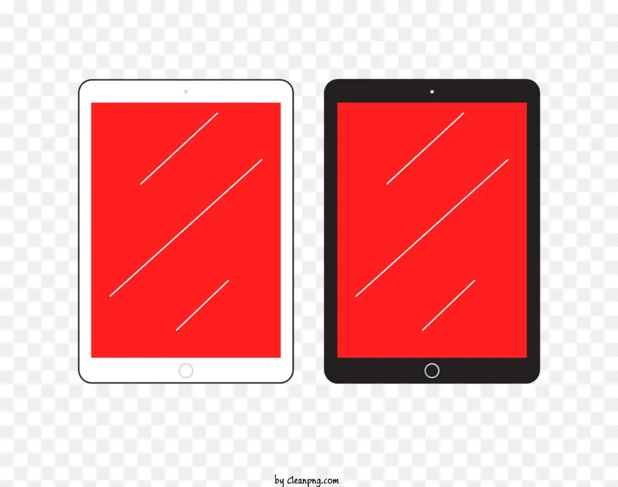 Ipad，Tabletas PNG