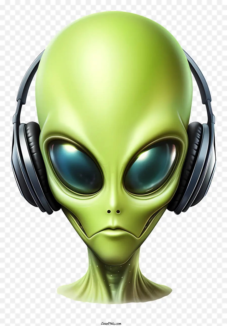 Alien En Ovnis，Extranjero PNG