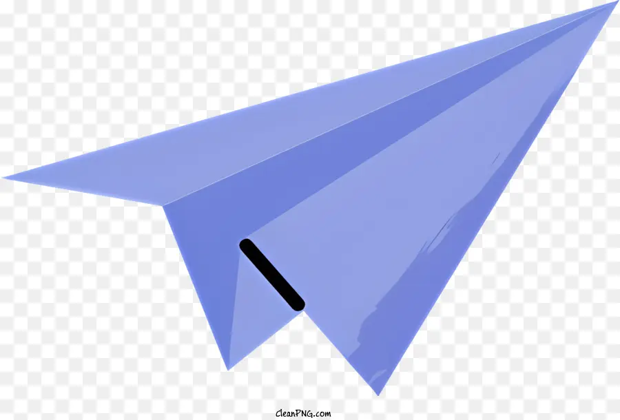 Web，Paper Airplane PNG