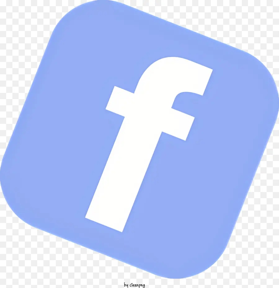 Web，Facebook PNG