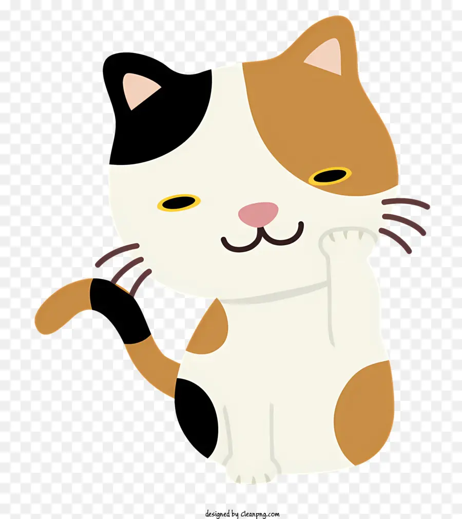 Gato，Felino PNG