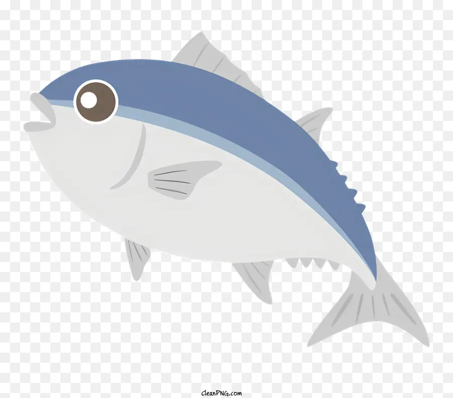 Atún，Los Peces PNG