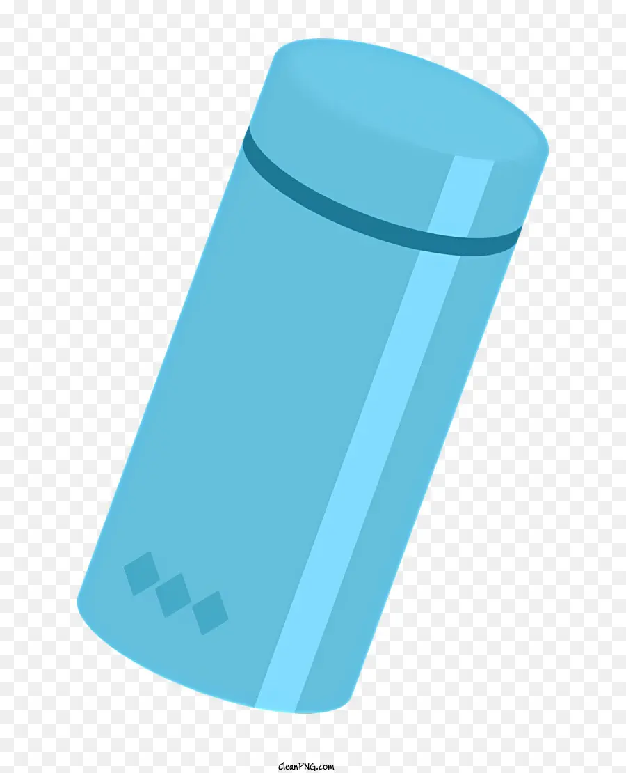 La Comida，Azul De La Botella De Agua PNG