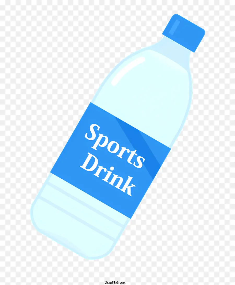 Botella De Agua，Bebida Deportiva PNG