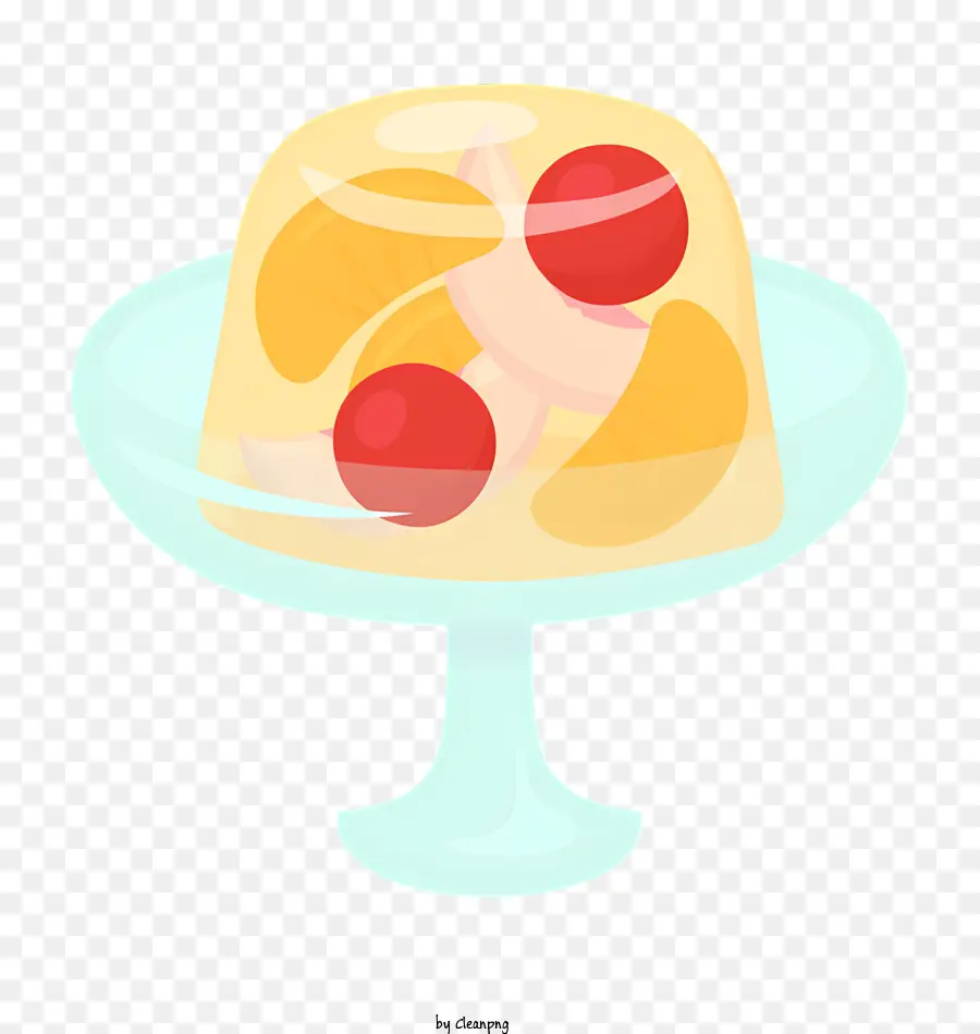 Alimento，Gelatina PNG