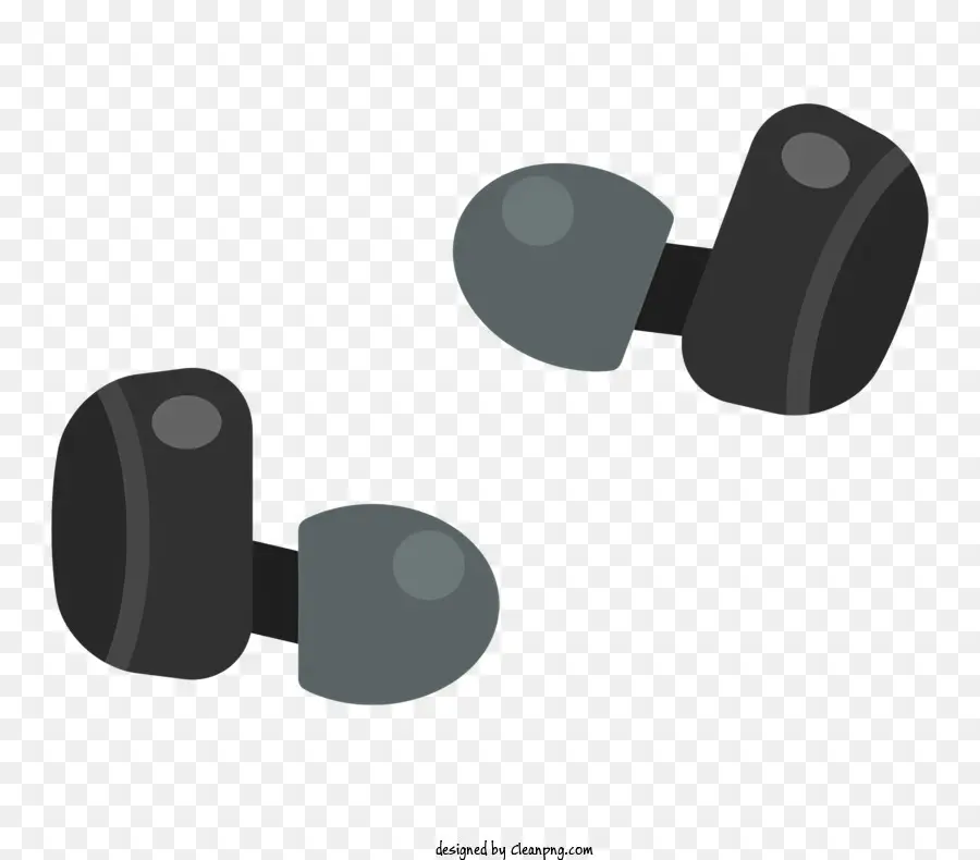 Icono，Auriculares PNG