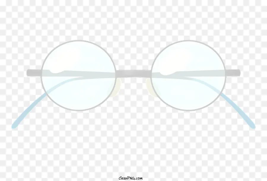 La Moda，Gafas PNG