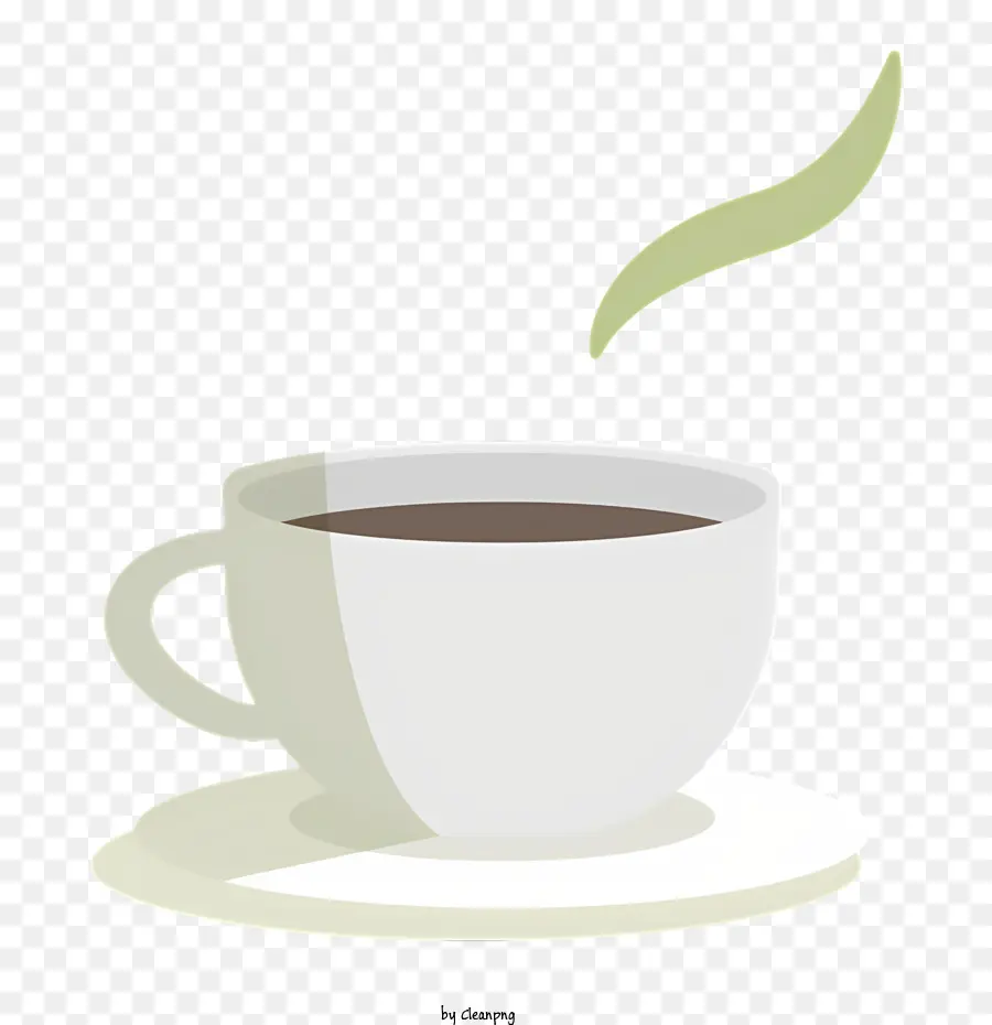 La Comida，Cup Of Coffee PNG