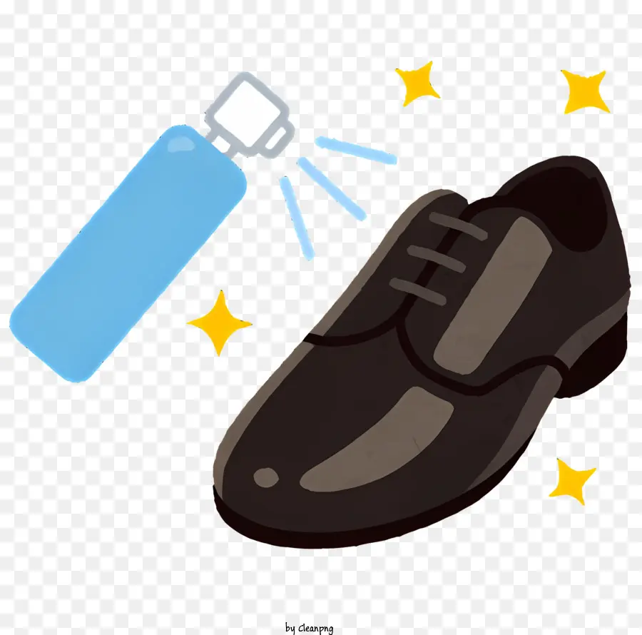 La Vida，Kit De Shiners De Zapatos PNG