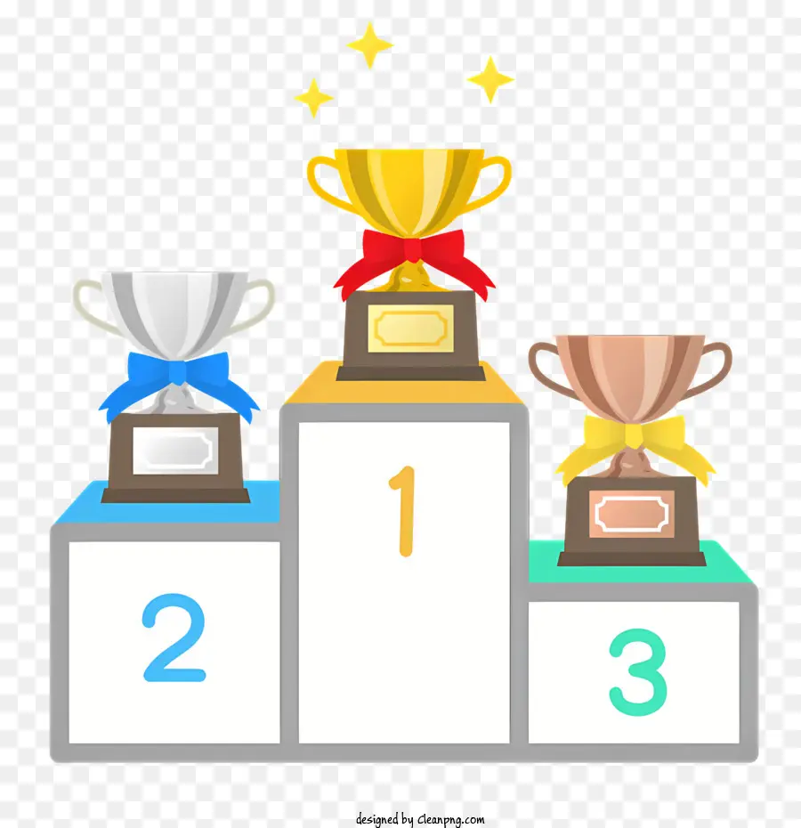 Trofeos，Pirámide PNG