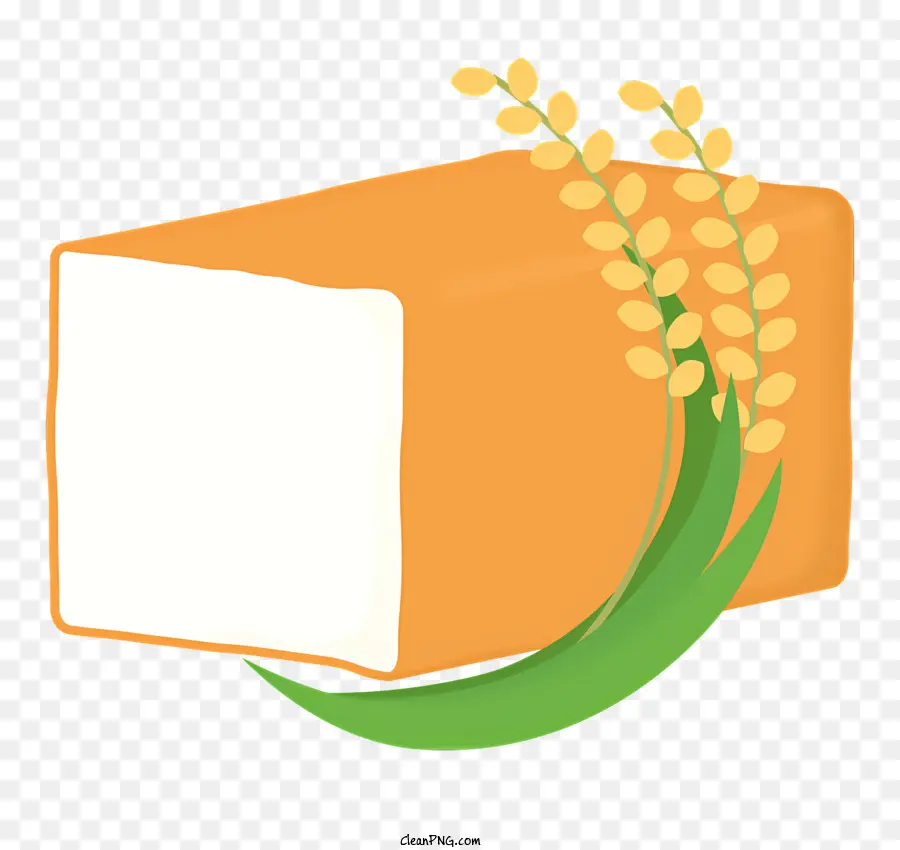 La Comida，Pan PNG