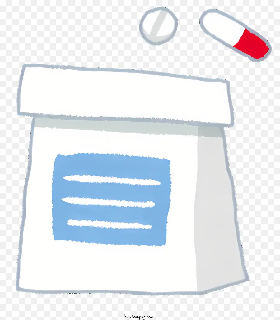 Salud，Bolsa De Papel Blanco PNG