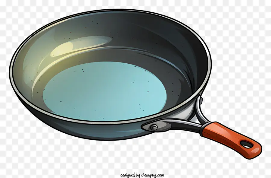 Frypan De Cocina，La Cocina De La Olla PNG