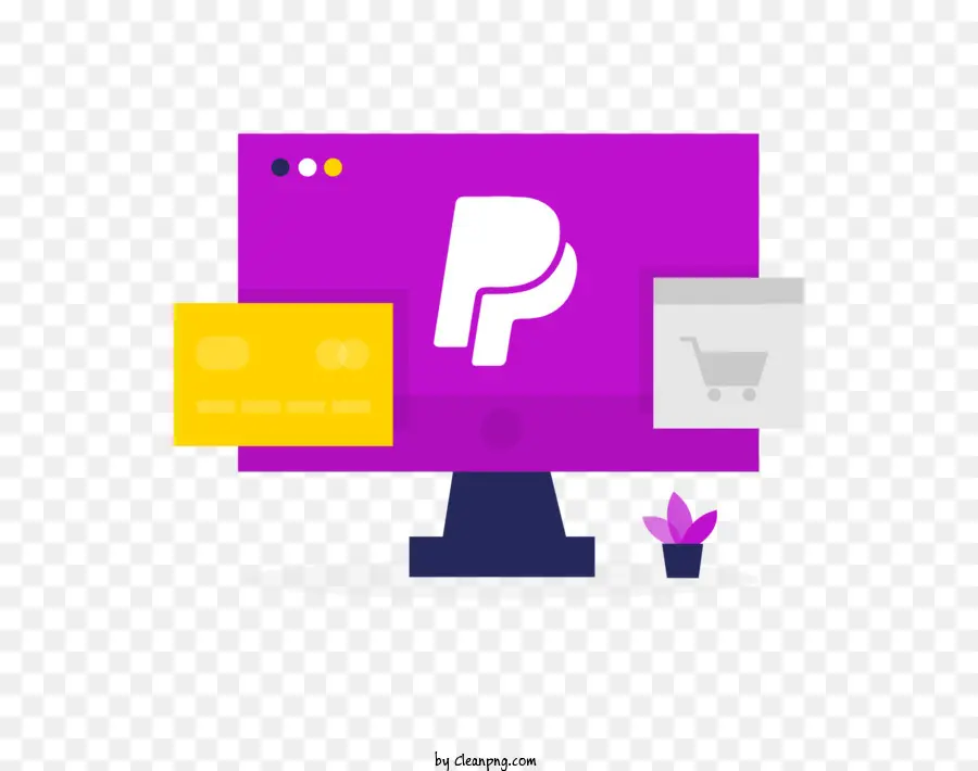 Paypal，Pago PNG