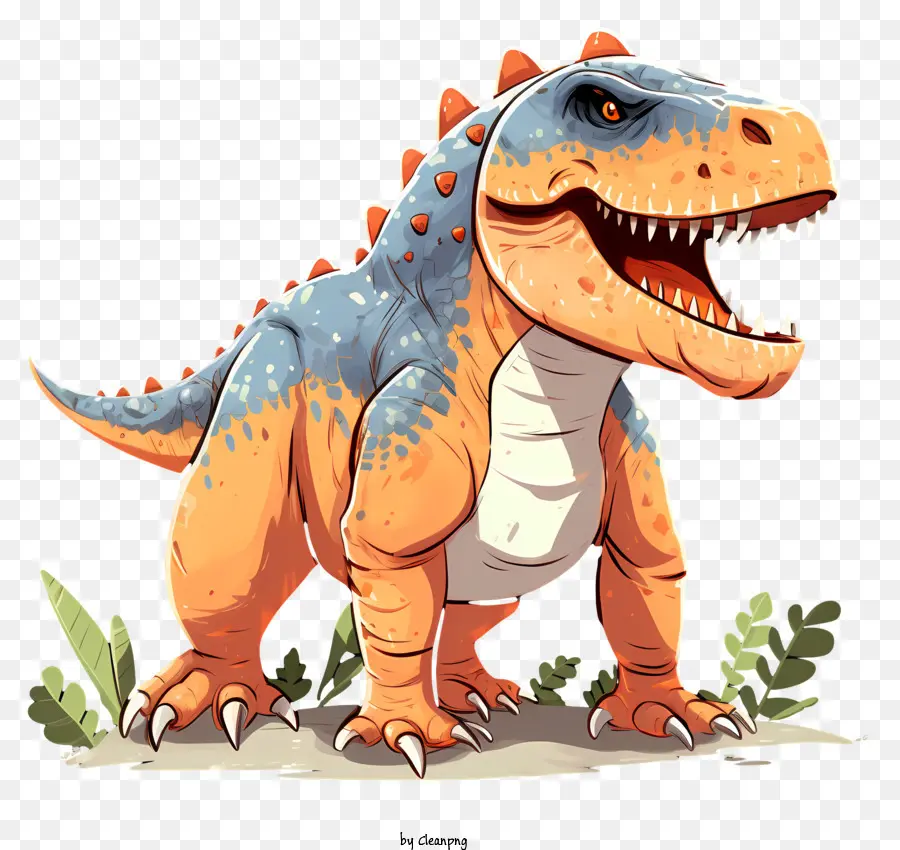 Dinosaurio Plano，Dinosaurio PNG