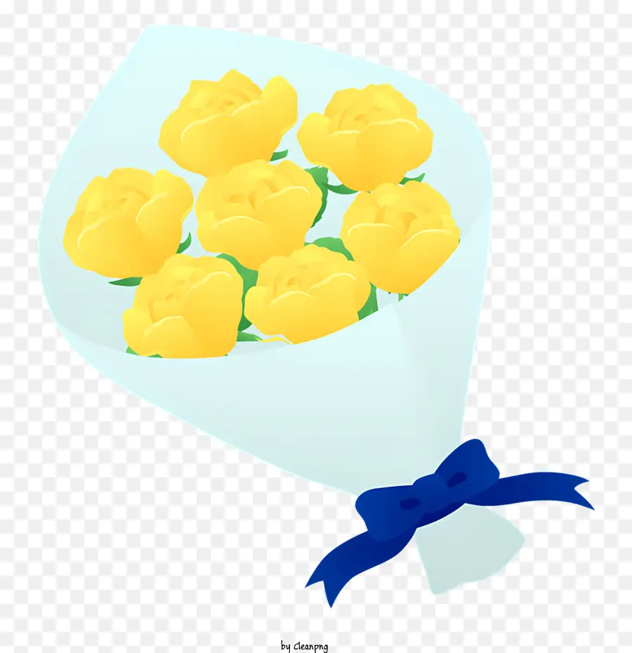 Dad，Bouquet Of Flowers PNG